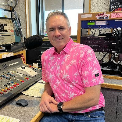 DancinDaveMcKay's profile picture. Weekdays 3-7pm and host of the Saturday Night Dance Party, 7pm-Midnight, on Today's Magic 104.1. Dancer. Sports fan. Music lover. Future drummer for a-ha.