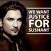 Justice4SSR (@Sushant76121260) Twitter profile photo