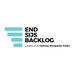 End SIJS Backlog Coalition (@EndSIJSBacklog) Twitter profile photo