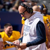 Chris Sapp (@coachsapp14) 's Twitter Profile
