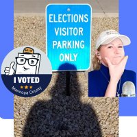 Michele Swinick 💥 EXPOSING The AZ Nov 8 Election(@EverythingHomeT) 's Twitter Profile Photo