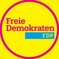 FDP München(@FDPmuenchen) 's Twitter Profile Photo
