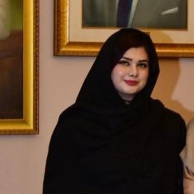 Digital Marketer
social Media boosting services expert
CEO of Annz advertising agency
Secertary General of islamabad Youth Assembly