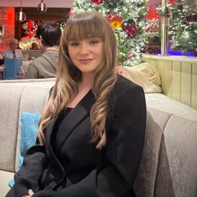 _Laura_Hutton's profile picture. Journalist / TV Producer @BBCScotlandNews