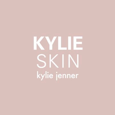 Kylie Skin