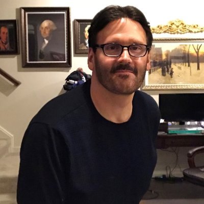 Founder and CEO at Driven Quantum Technologies LLC