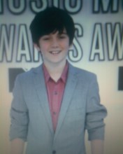 14 years old. Talking life as it comes! I ADORE Nicki Minaj, Greyson Chance, Cody Simpson, Justin Bieber, Jessie J and One Direction a lott! I follow u back!:)