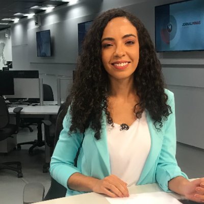 Journalist based in Brazil