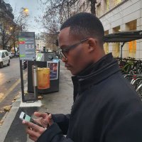 Fabrice Hategekimana🦀🐫(@FabriceHategek3) 's Twitter Profile Photo