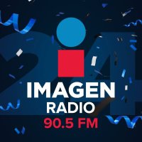 Imagen Radio(@Imagen_Mx) 's Twitter Profileg