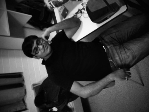 Brainfixture's profile picture. 