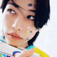 하루 🐣 (@bbokharu) Twitter profile photo
