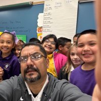 Raul Caldera Principal 💙 🐺 🇺🇸(@ESerna_PK8) 's Twitter Profile Photo