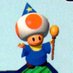 Toad wizard (@monkeee07) Twitter profile photo