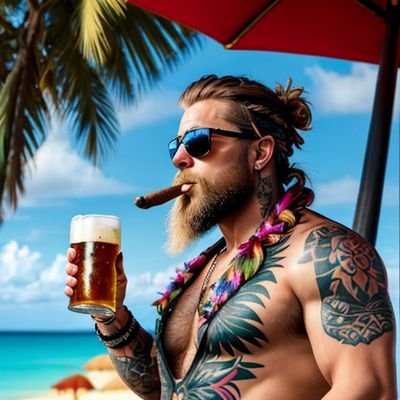 TropicalViking0 Profile Picture