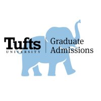 Tufts Graduate Admissions(@TuftsGradAdmssn) 's Twitter Profile Photo