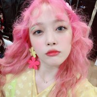 Iara, a fã da Sulli(@iaramotta999) 's Twitter Profile Photo