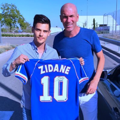 17.7.1987 ♋️ 🇪🇸📍🇮🇹