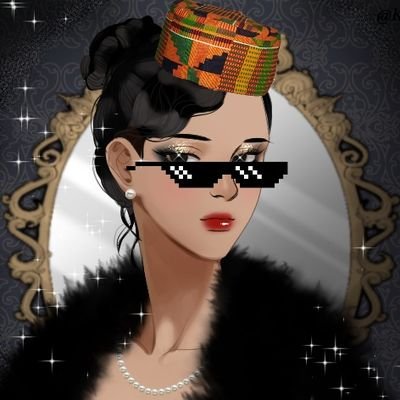 Can't wait to do rich bitch shit someday. 20+. Profile pic by K_pupu on picrew. ✊🏽🇿🇦