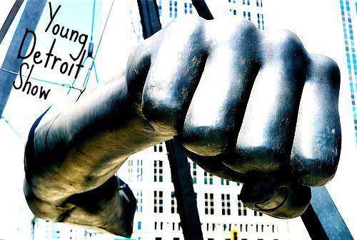 YoungDetroitWeb's profile picture. News,Sports,Weather,Traffic,Entertainment,Celebs,Interviews and more! Facebook - Young Detroit Show 
Followed by Cody Simpson & Jessica Jarrell!