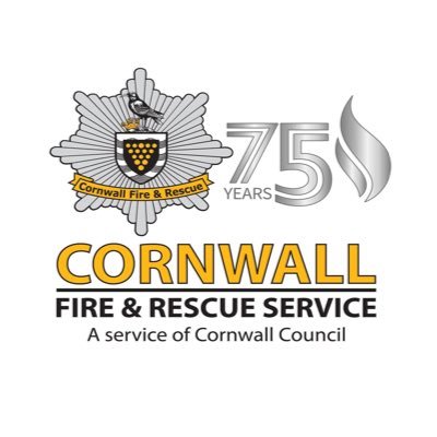 The official Twitter page for St. Dennis Community Fire Station. This account is not monitored 24/7. Dial 999 in an emergency. Follow the Service @CornwallFRS