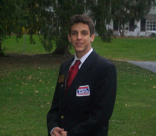 PhilHayesTSA's profile picture. Past President of #PATSA. #technology #student #STEM #entrepreneurship #innovation #green #business #future 15,000 members and GROWING. @sternuc