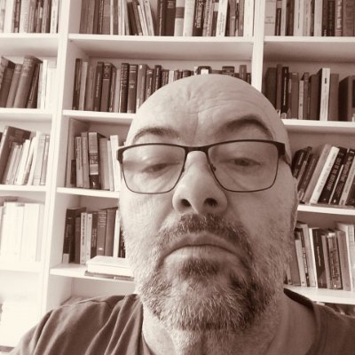 pascalvenier's profile picture. Compte personnel | Personal Account.