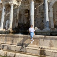 Meryeemm (@meryemiiko) Twitter profile photo
