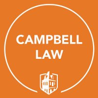 Campbell Law School(@CampbellLawSch) 's Twitter Profile Photo