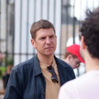 Thiébaut Weber (@thiebautweber) 's Twitter Profile