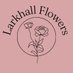 Larkhall Flowers (@larkhallflowers) Twitter profile photo