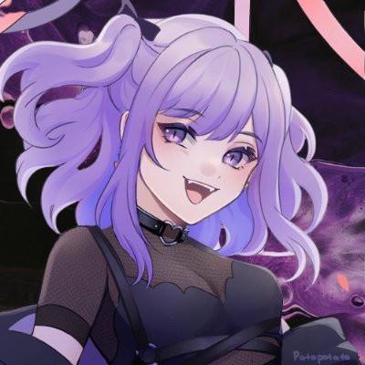 Call me Jiya 🐣 | She/Her | Vtuber | Live 2D/3D Rigger | For Comm info DM me 📥