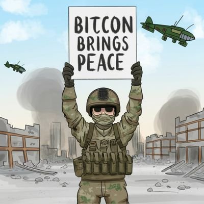 #bitcoin₿
Owner Stacks Trier
#₿ Gastronomie
npub1y3vzzf556pkdcrwgup0ze9hmhne72q8lwez8s4u3zfsfvl60qq5swfuxpp