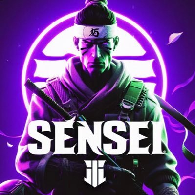 SenseiK1lls Profile Picture