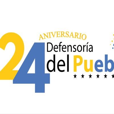 Defensoria del Pueblo del edo Delta Amacuro a cargo de la promoción defensa y vigilancia de los DDHH.