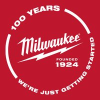 Milwaukee Tool(@MilwaukeeTool) 's Twitter Profileg