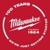 Milwaukee Tool (@MilwaukeeTool) Twitter profile photo