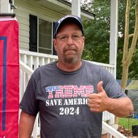 🇺🇸Chris Munn🇺🇸 (@tundadriver) 's Twitter Profile