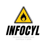 Incendios Forestales Castilla y León (@infocyl) 's Twitter Profile