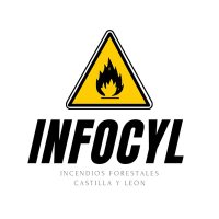 Incendios Forestales Castilla y León(@INFOCYL) 's Twitter Profile Photo