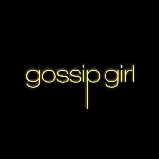 Tell me about your gossip || https://t.co/ERX23o3HGQ || https://t.co/48ZV6KrxbC || xo xo GG