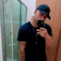 BRUXO (@yanblenner) 's Twitter Profile