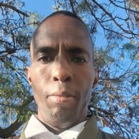 Andries Andre (@andriesandre4) 's Twitter Profile