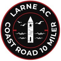 Larne AC Coast Road 10 Miler (@larneac) 's Twitter Profile