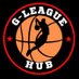 GLeagueHub (@GLeagueHub) Twitter profile photo