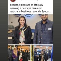 Eyecare Express (@eyecareexpress1) 's Twitter Profile