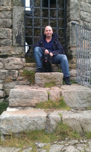 paulwilburn's profile picture. 