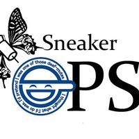 Sneaker GPS(@sneakergpsjp) 's Twitter Profile Photo