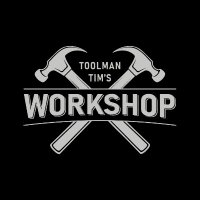 Toolman Tim’s Workshop(@toolmantimworks) 's Twitter Profile Photo