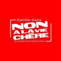 aka Georges Damas Aleka (@bobdangereux) 's Twitter Profile Photo